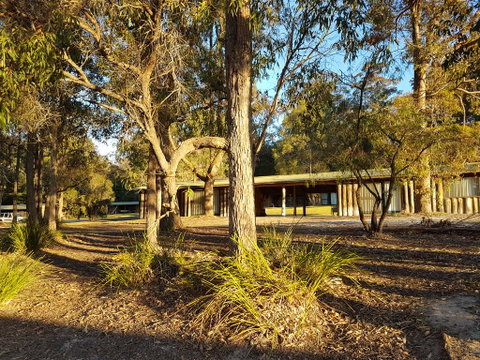 Woodbine Park Eco Cabins - Australian Directory 0