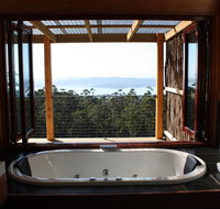 Woodbridge Hill Hideaway - Australian Directory