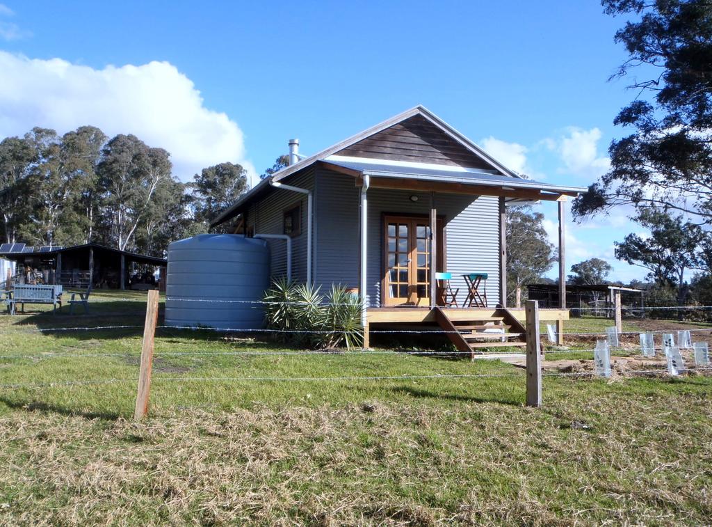 Lindesay Creek NSW Australian Directory