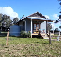 Woodenbong Bed and Breakfast - Australian Directory