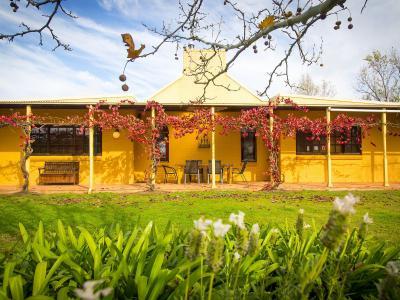 Woolshed Hill Estate - Australian Directory 0