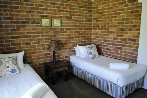 Woolshed Hill Estate - Australian Directory 2
