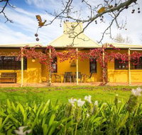 Woolshed Hill Estate - Australian Directory