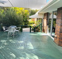 Woorim Secluded Palms Villa - Australian Directory