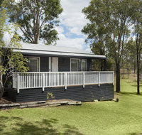 Worthington's Guest Cottage - Australian Directory