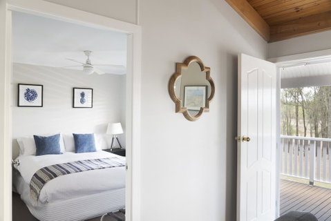 Worthington's Guest Cottage - Australian Directory 2