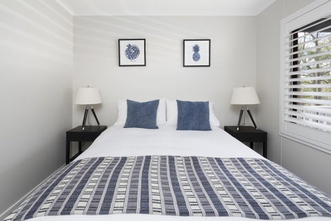 Worthington's Guest Cottage - Australian Directory 3