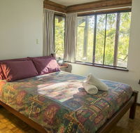 Wyadup Brook Cottages - Australian Directory