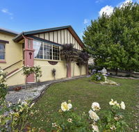 Wyatt Guest House - Australian Directory