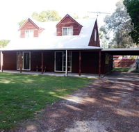 Wyndham Lodge - Australian Directory