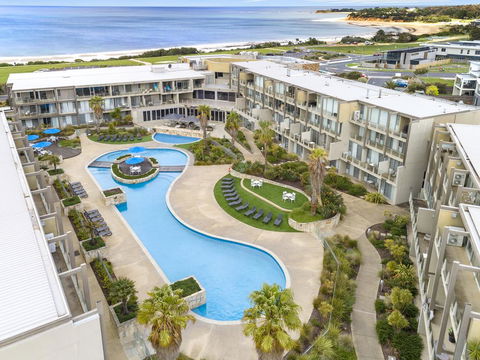 Wyndham Resort Torquay - Australian Directory 0