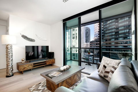 Xu's Residence At Concavo - Australian Directory 0