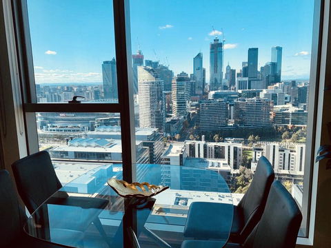 Xu's Residence@888 Collins St - Australian Directory 0