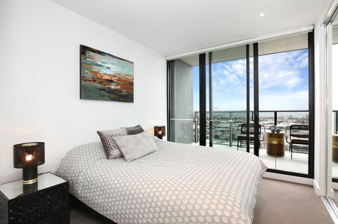 Xu's Residence@No.1 Collins Wharf - Australian Directory 1