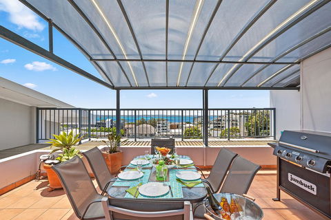 Yacaaba Terrace, Unit 9, 3 Yacaaba Street - Australian Directory 0