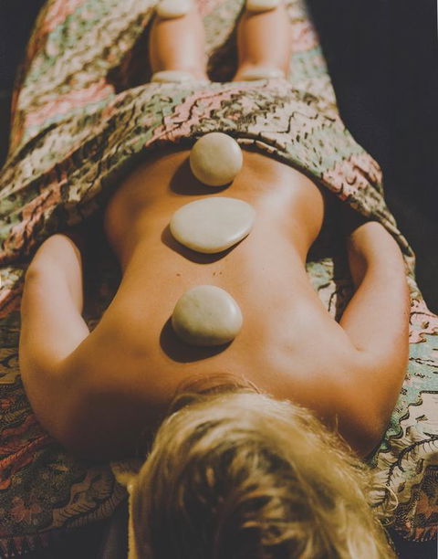 Yallingup Lodge Spa Retreat - Australian Directory 3
