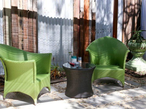 Yallingup Lodge Spa Retreat - Australian Directory 2