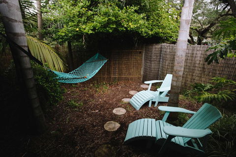Yallingup Lodge Spa Retreat - Australian Directory 1