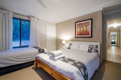 Yallingup Pet Friendly Bush Retreat - Australian Directory 2