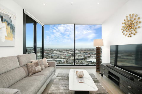 Xu's Residence@No.1 Collins Wharf - Australian Directory 0