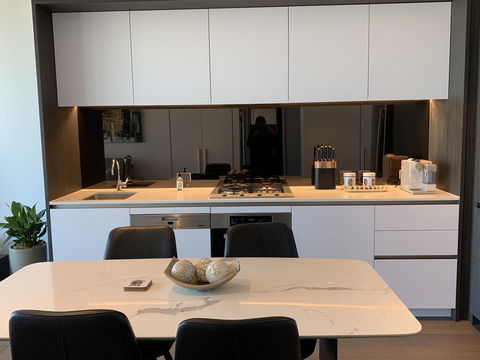 Xu's Residence@No.1 Collins Wharf - Australian Directory 2