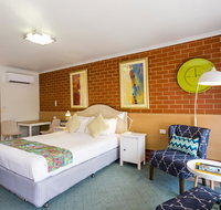 Yackandandah Motor Inn - Australian Directory