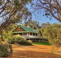 Yallingup Forest Resort - Australian Directory