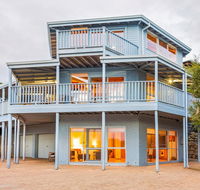 Yallingup's best located beach house - Australian Directory