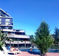 Yarra River Luxury 1BD Apartment - Australian Directory