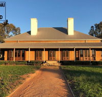 Yarrabandai Creek Homestead - Australian Directory