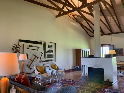 Yarrabandai Creek Homestead - Australian Directory 2