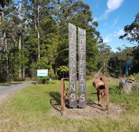 Yarralen Retreat - Australian Directory