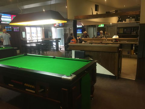 Yarram Commecial Hotel Motel - Australian Directory 2