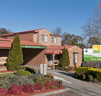 Yarra Valley Motel - Australian Directory