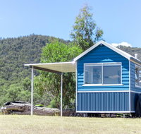 Yarra Valley Tiny House - Australian Directory