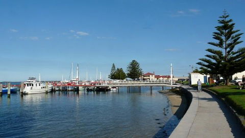 Yarram Holiday Park - Australian Directory 3