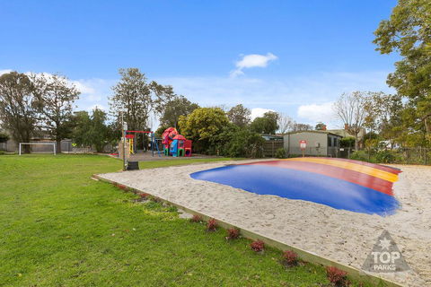 Yarram Holiday Park - Australian Directory 1