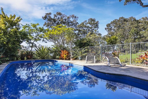 Yarrandabbi Dreaming Boutique B&B - Australian Directory 3