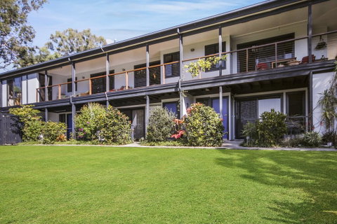 Yarrandabbi Dreaming Boutique B&B - Australian Directory 2