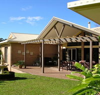 Yarrahapinni Homestead - Australian Directory