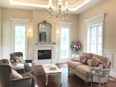 Yatahlia Manor Luxury Homestay - Australian Directory 3