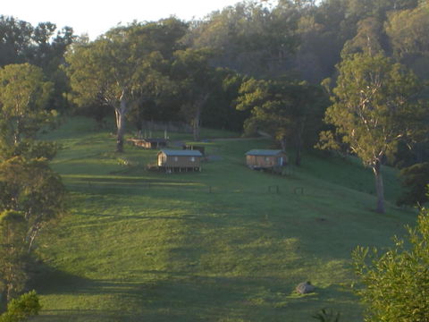 Yasuragi Cabins - Australian Directory 0