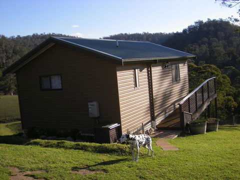 Yasuragi Cabins - Australian Directory 1
