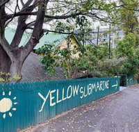 Yellow Submarine Backpackers - Australian Directory