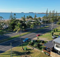 Yeppoon Beachhouse - Australian Directory