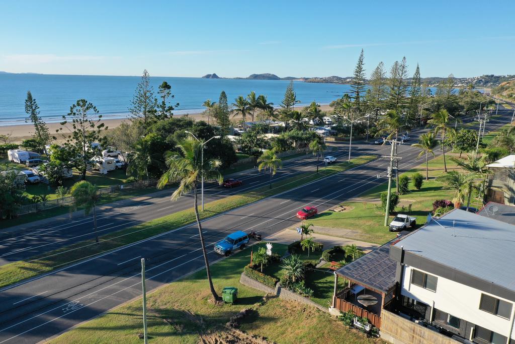 Yeppoon QLD Australian Directory