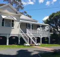 YesterYear on West - Australian Directory