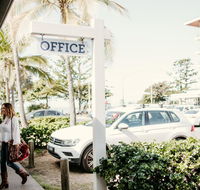 Yeppoon Surfside Motel - Australian Directory