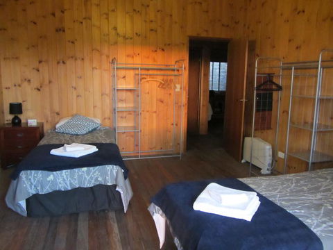 Yoga Retreat - Australian Directory 2