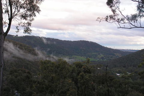 Yoga Retreat - Australian Directory 0